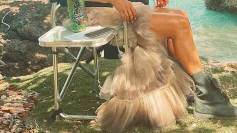 Jennifer Lopez desde República Dominicana