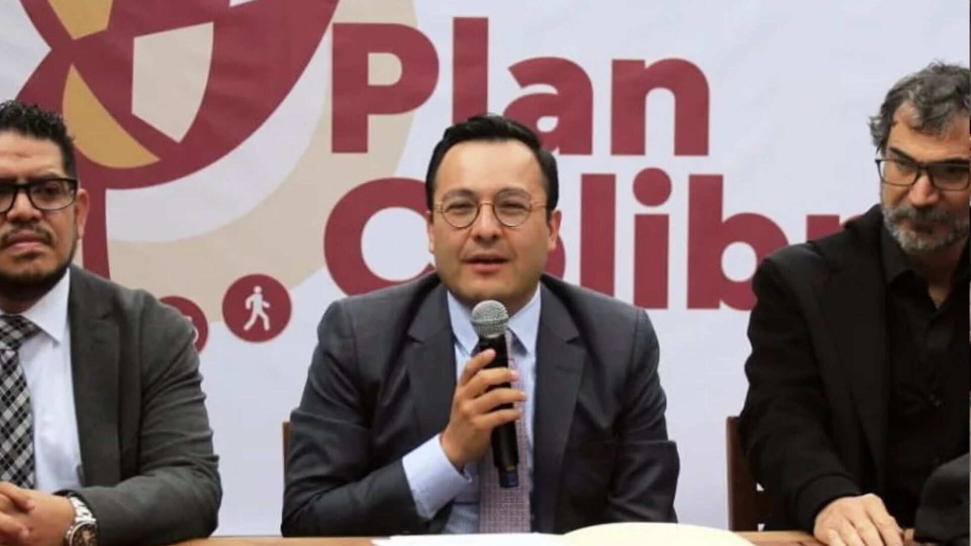 Metromex fue mencionado durante la gira del presidente Andrés Manuel López Obrador en el Estado de México.