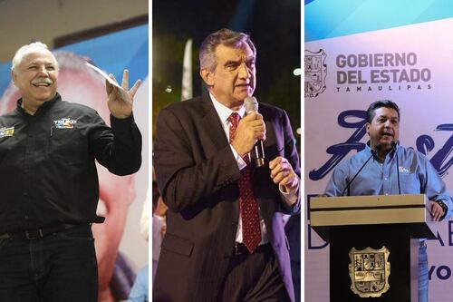 Américo Villarreal cierra campaña señalando intromisión de Cabeza de Vaca