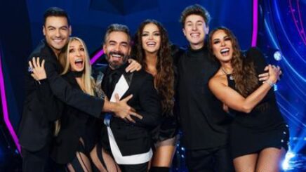 foto: Instagram @quieneslamascara