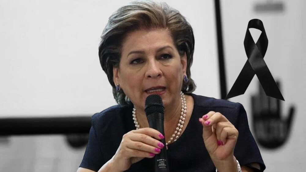 Isabel Miranda de Wallace