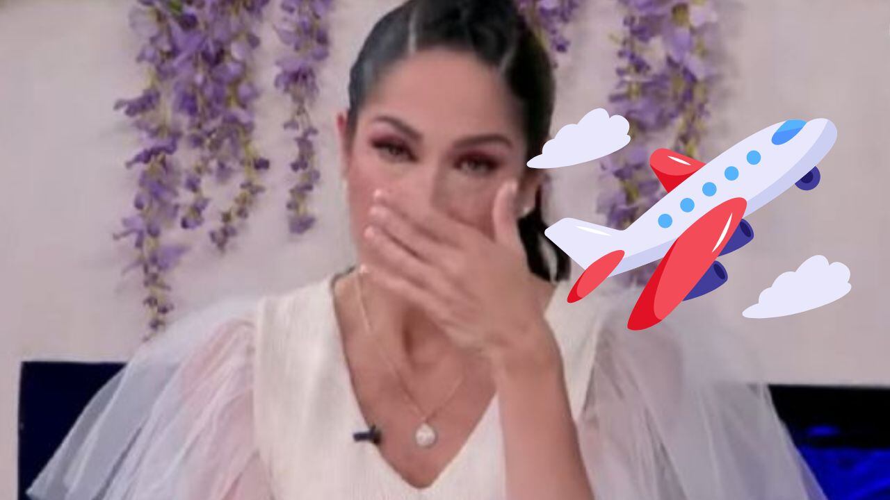 Una compinche de Gustavo Adolfo Infante ocupó la silla de Joanna