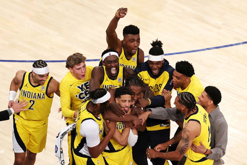 Indiana Pacers
