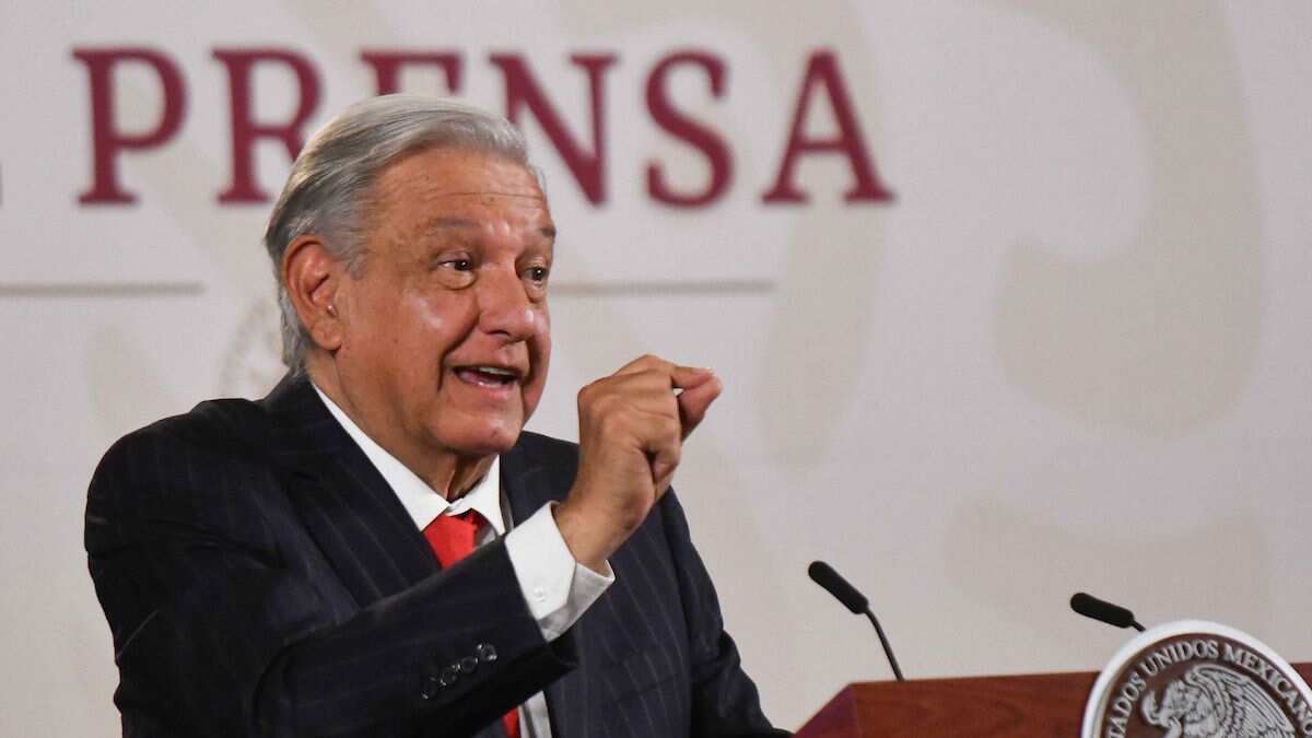 Llamó al agente de Guerrero a que se entregue a la justicia.