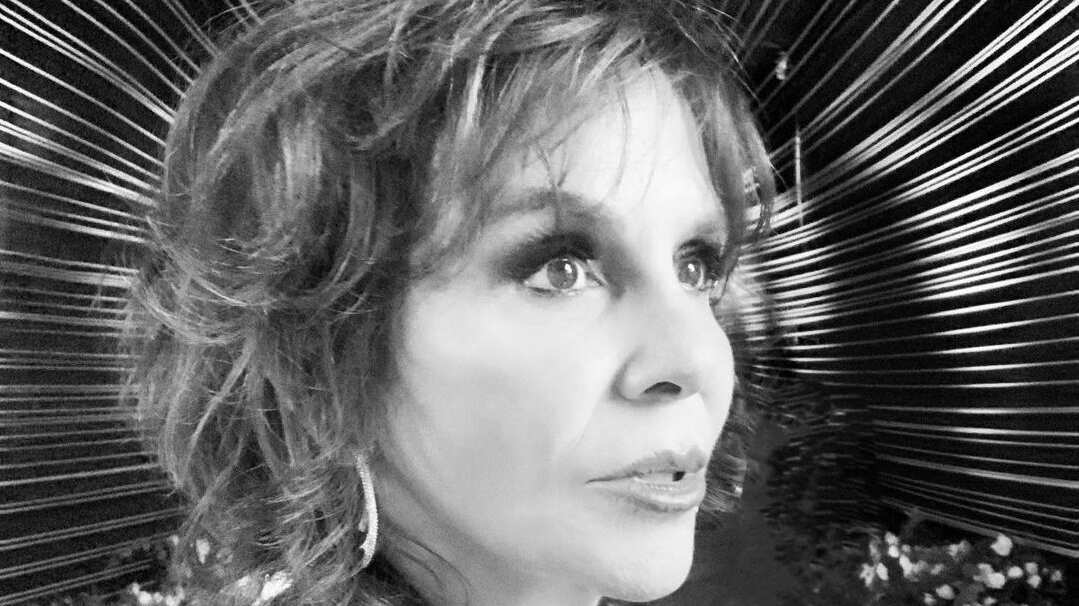 La actriz dejó un gran legado artístico y humano.