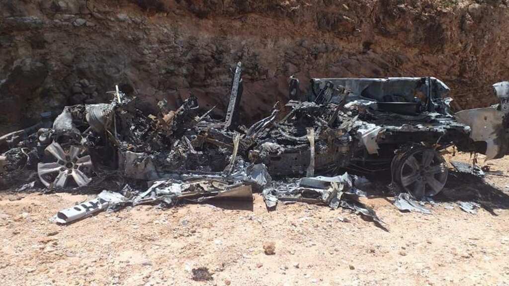 La zona de Zacatecas es área de disputa entre los cárteles de Jalisco y el de Sinaloa, por ello el alza en la violencia.