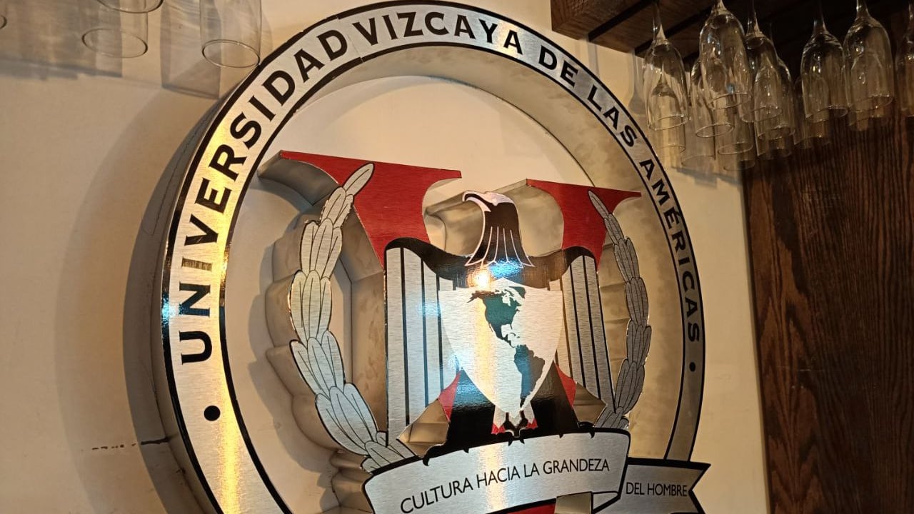 Universidad Vizcaya de las Américas
