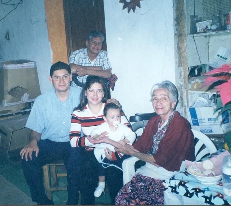 FOTO: Cortesía
