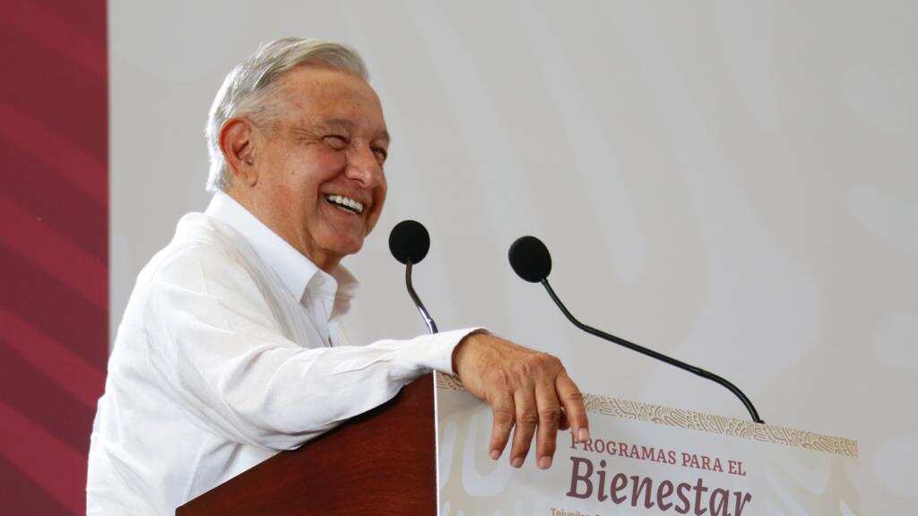 López Obrador inaugurará 8 magnas obras en los últimos 10 días de 2023