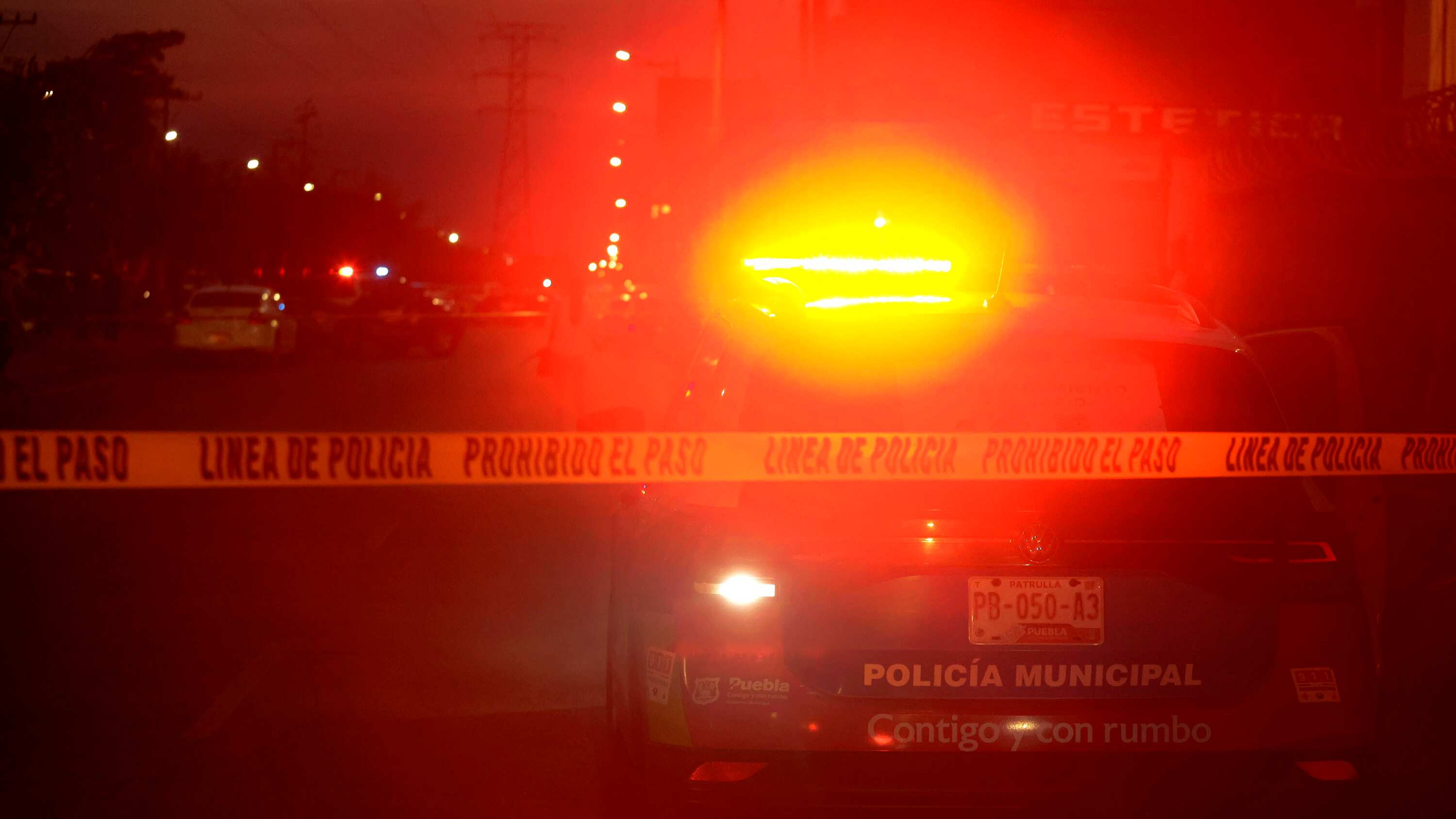 FOTO: Agencia Enfoque