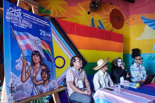 Marcha del Orgullo exigirá reconocimiento de infancias trans
