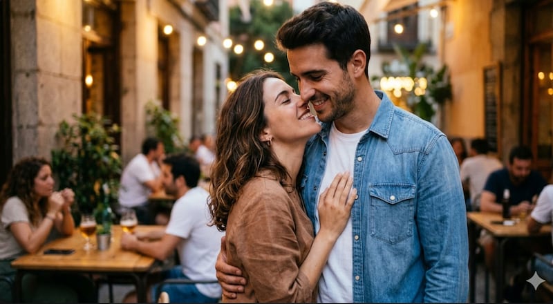 Atracción por su aroma