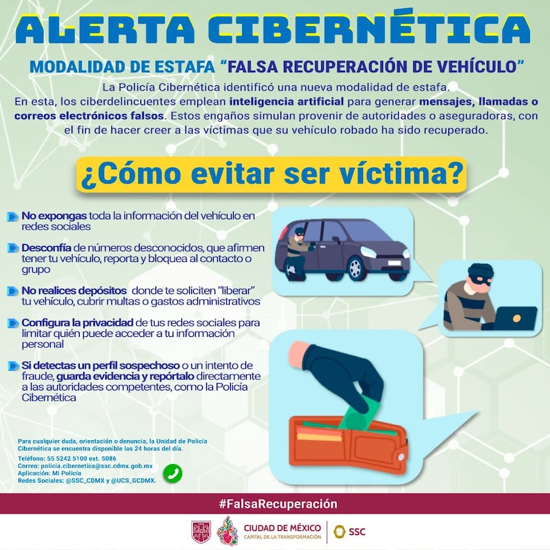 Alerta cibernética