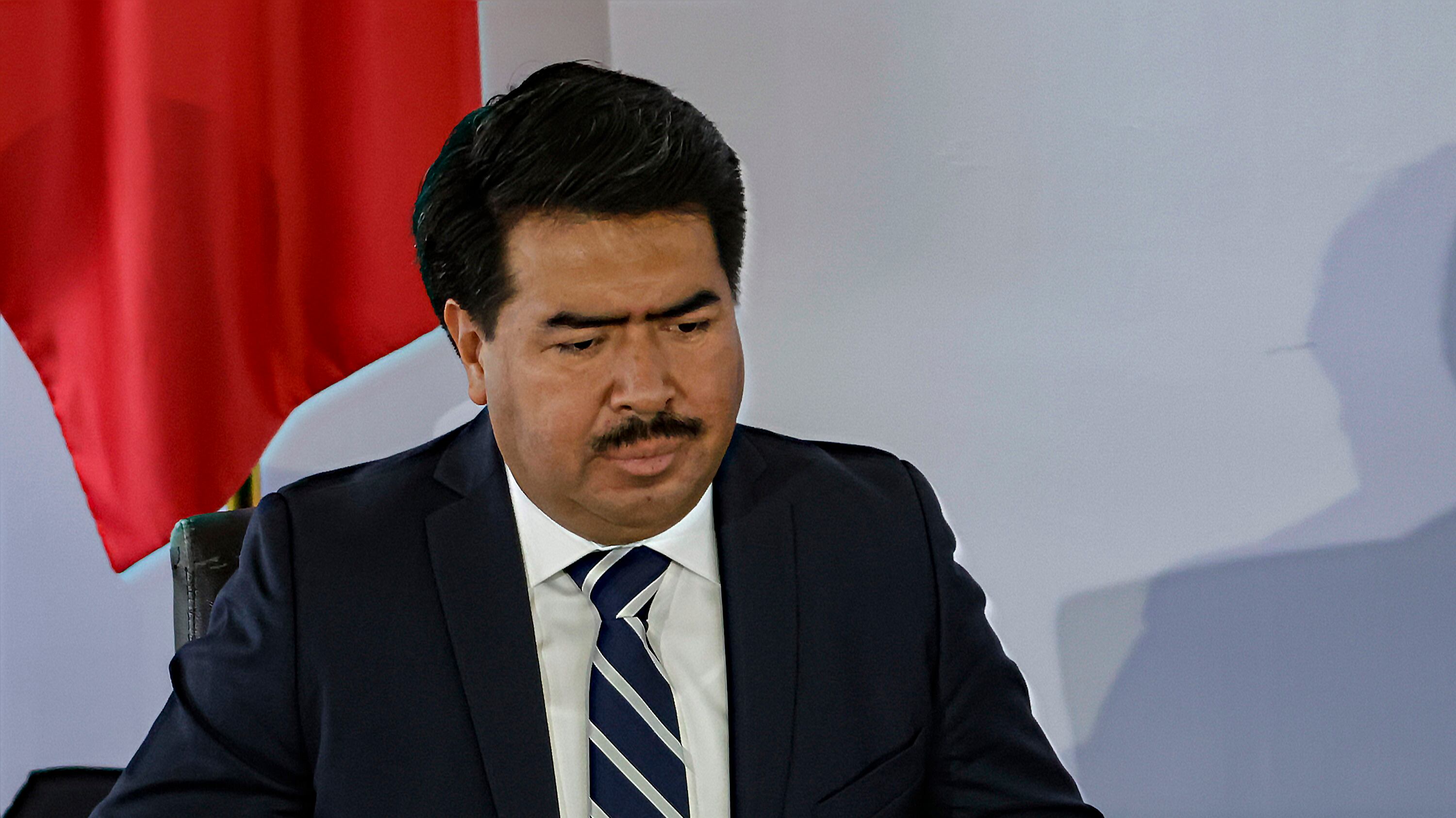 FOTO: Agencia Enfoque