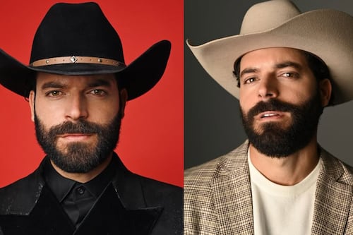 ¿Quién es Adrián Di Monte, nuevo habitante confirmado de ‘La Casa de los Famosos México 3′?