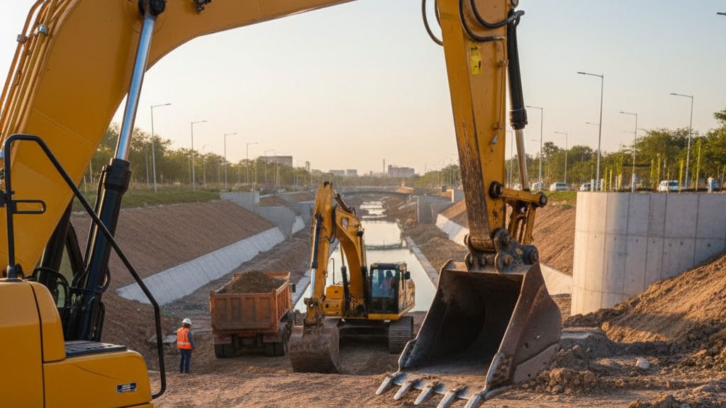 Al no llegar a un acuerdo la propiedad pasa a manos del estado.