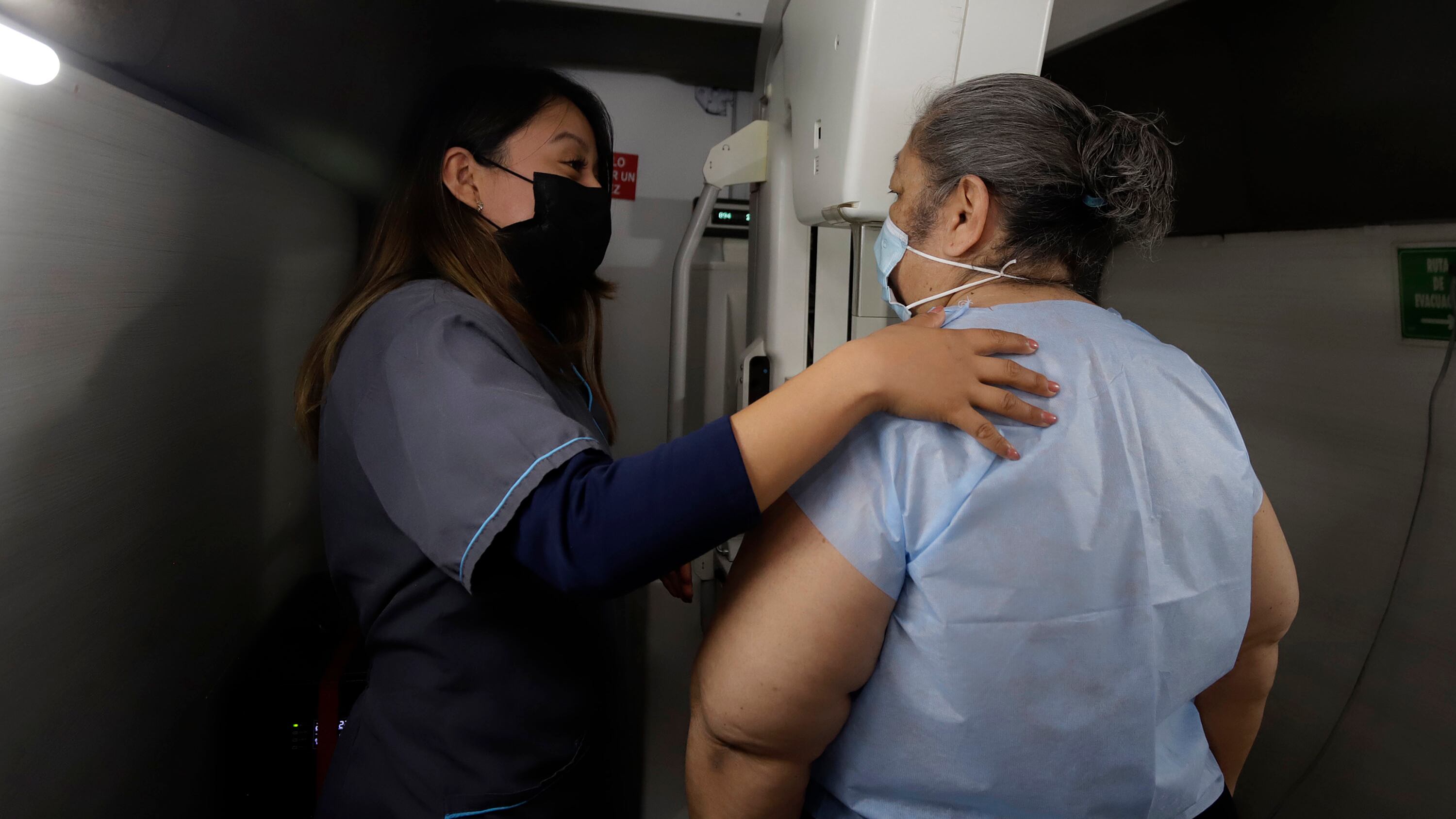 FOTO: Agencia Enfoque