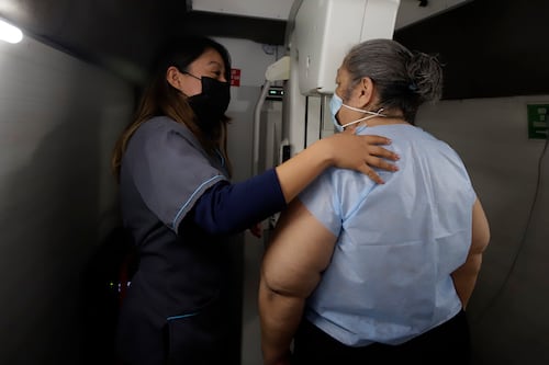 Mastografías y papanicolau gratuitos: fecha, horario y ubicación en CDMX