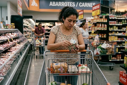 México crecerá más en 2026, pero con más inflación y menos chamba: Banxico