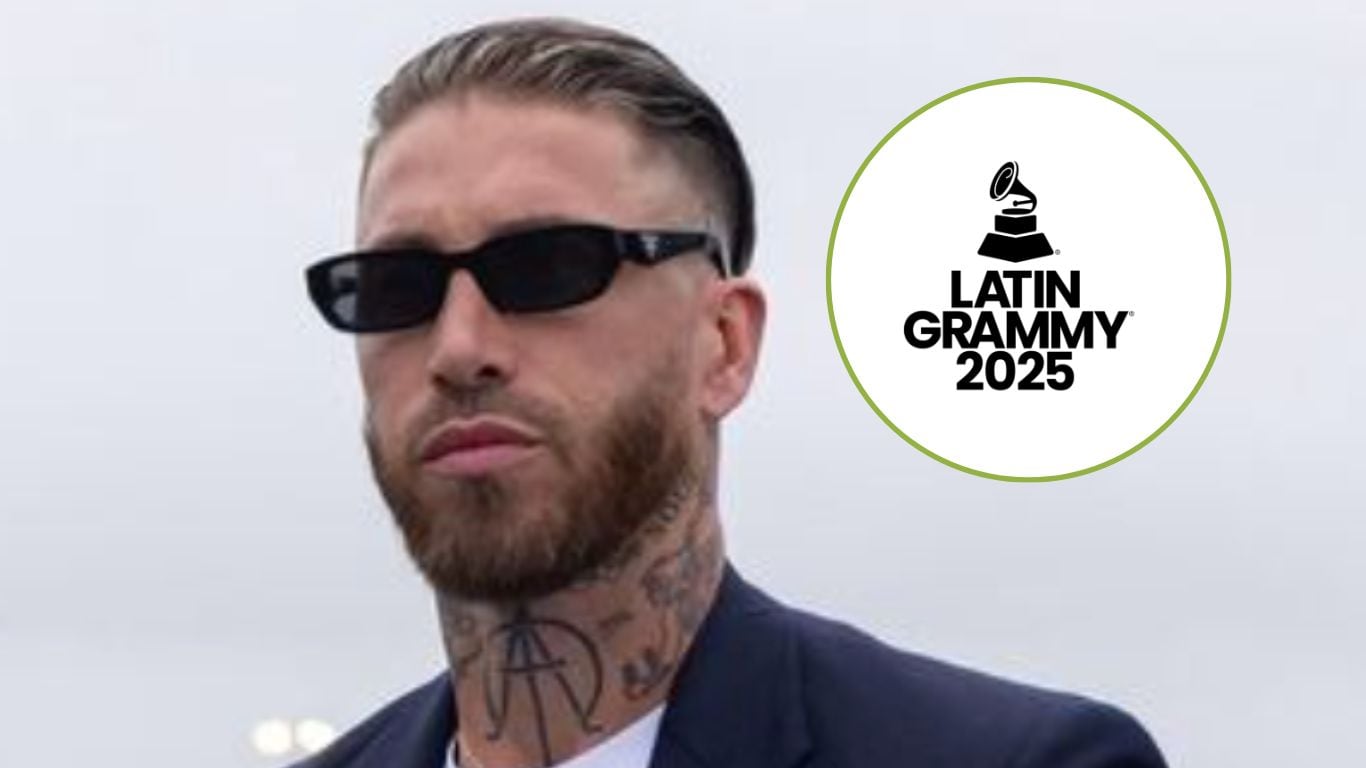 Sergio Ramos