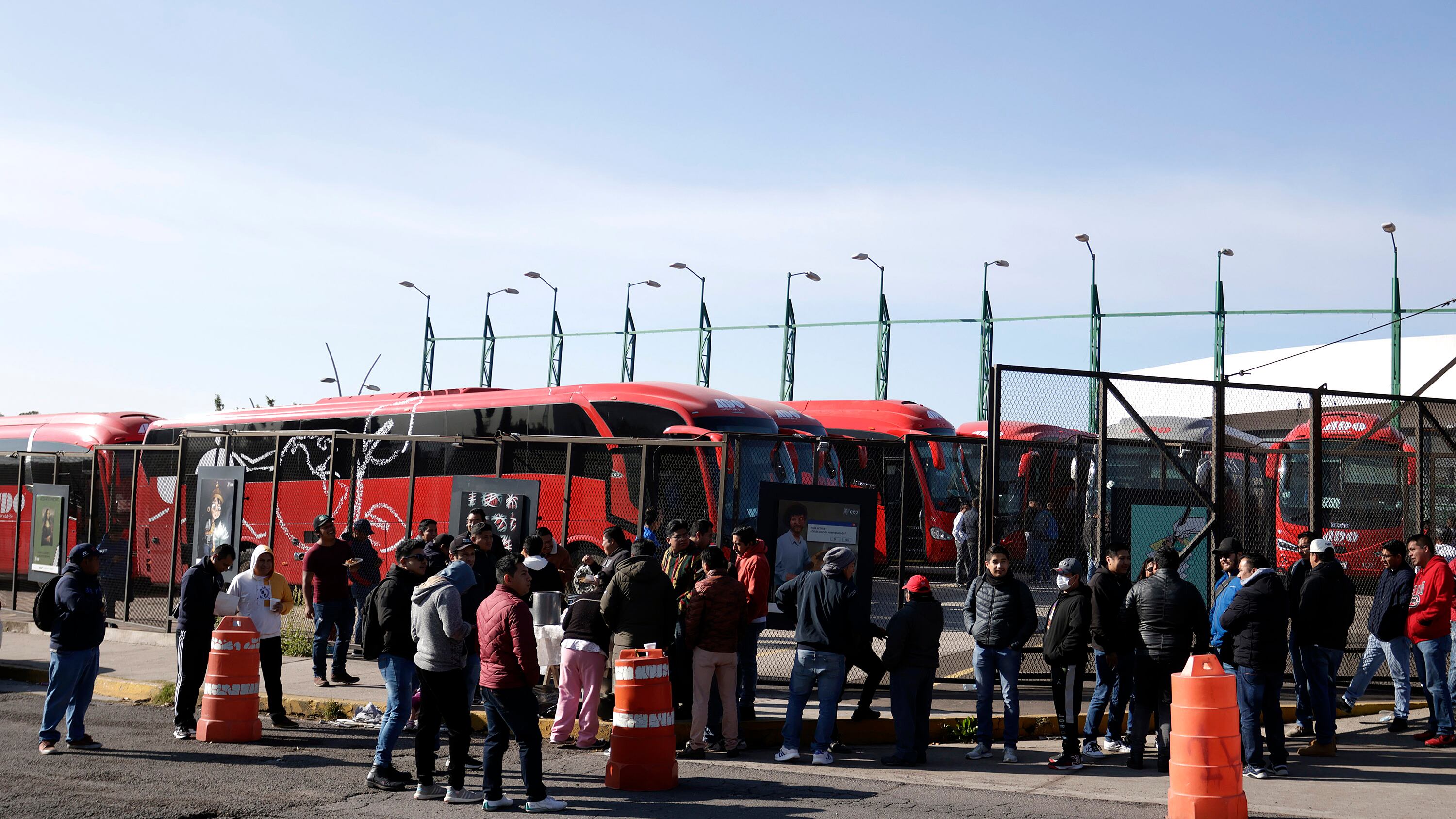 FOTO: Mireya Novo/Agencia Enfoque