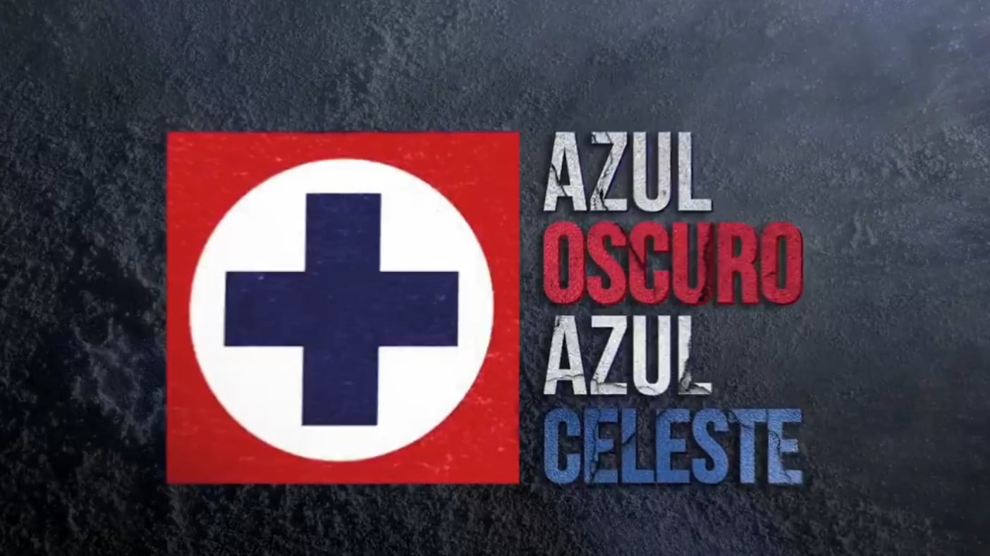 Documental Cruz Azul