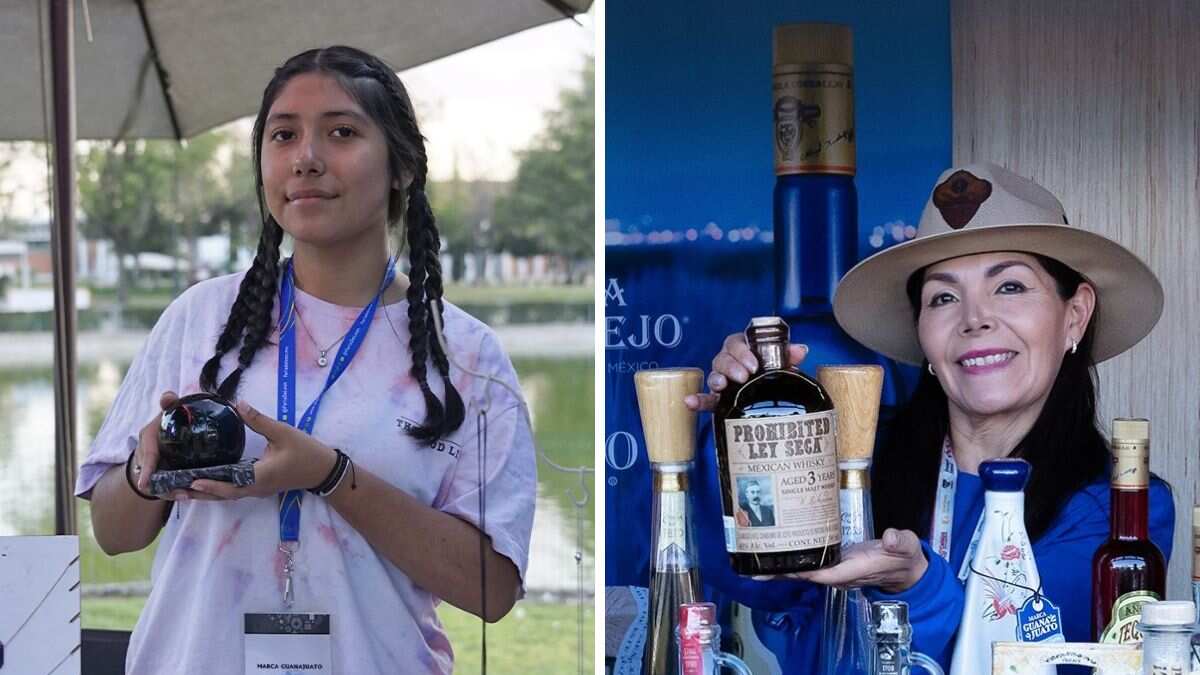 En temporadas decembrinas lograron ventas de más de 10 millones de pesos.