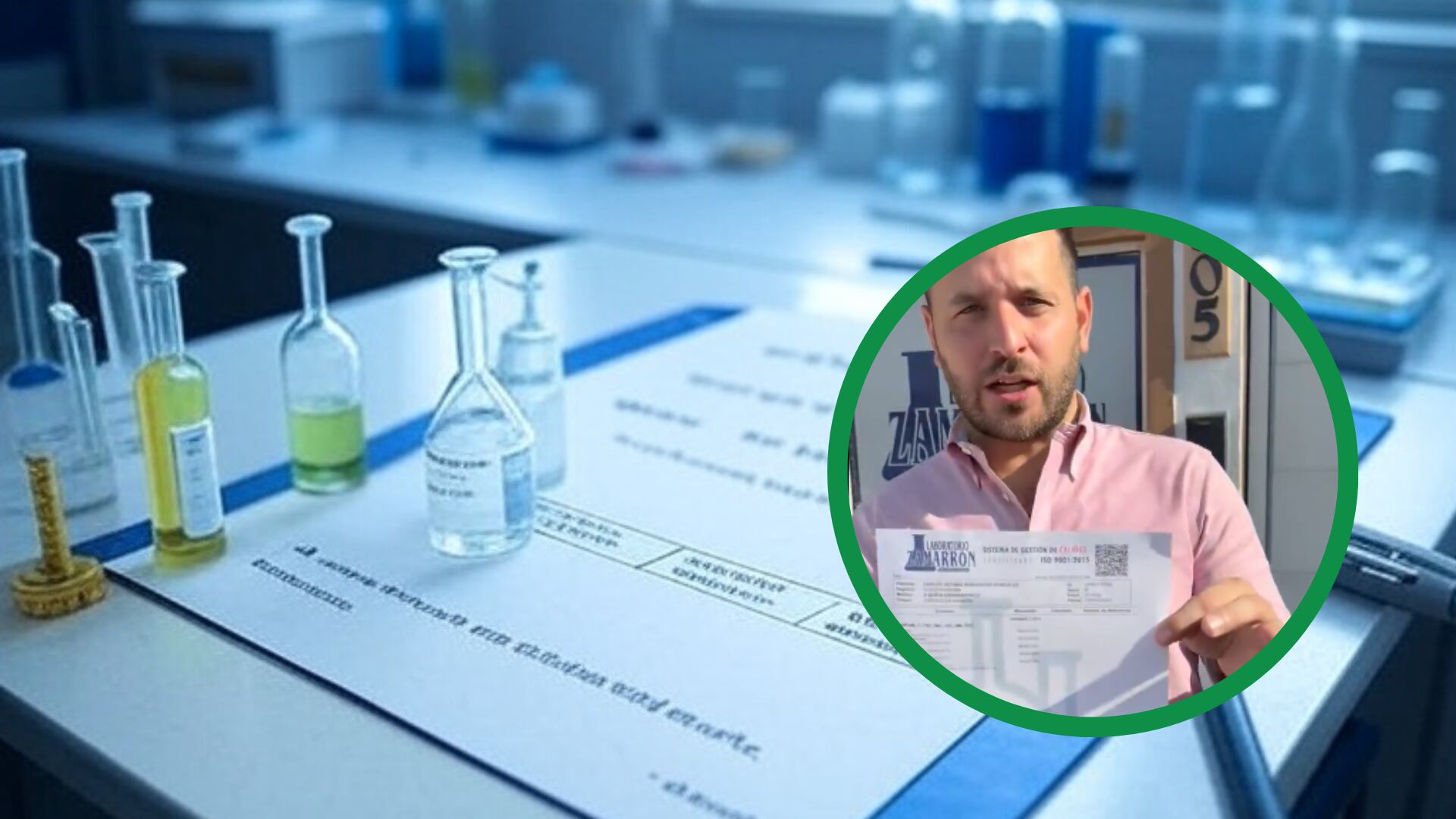 Jacobo Rodríguez vivió un episodio polémico con los medios tras la solicitud de una prueba antidoping, lo que desató reacciones divididas en redes sociales.