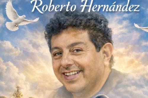 Familiares de Roberto Hernández protestarán con flores; realizarán ‘lamentable recorrido’ donde murió