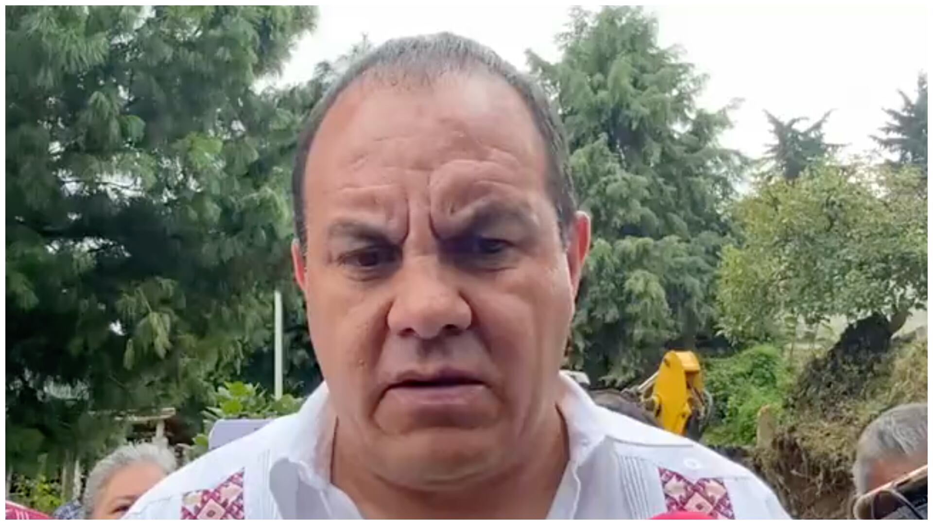 Cuauhtémoc Blanco declara que le gustaría competir por la CDMX