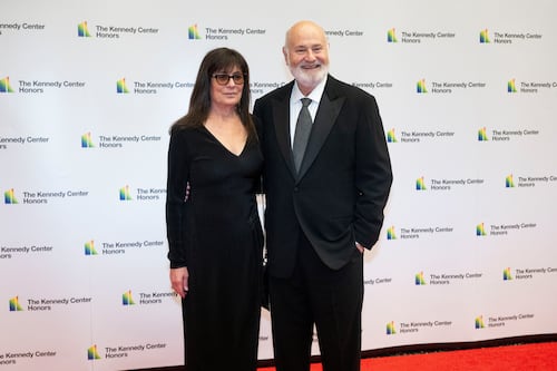Rob Reiner y Michele Singer: Filtran llamada al 911 luego de su asesinato