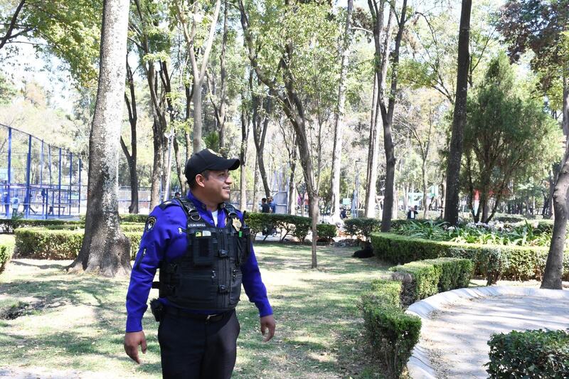 Alcaldía Benito Juárez llama a redoblar medidas de prevención y seguridad en periodo vacacional