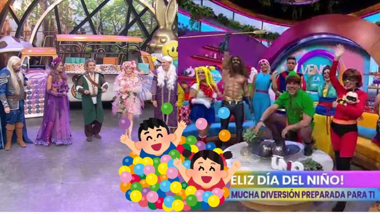 ¿Quién lo hizo mejor?