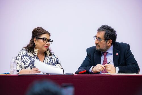 Ciudad de México, símbolo de transformación social