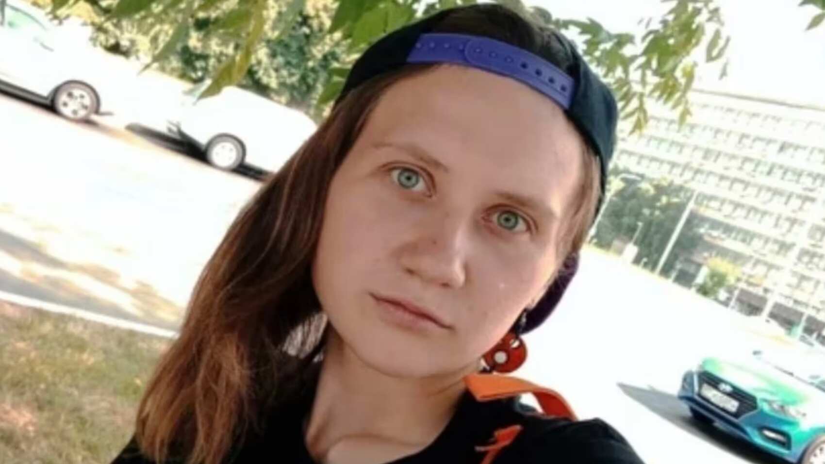 Previo a su desaparición mandó un mensaje para informar que la venía siguiendo un cartel. (Especial)