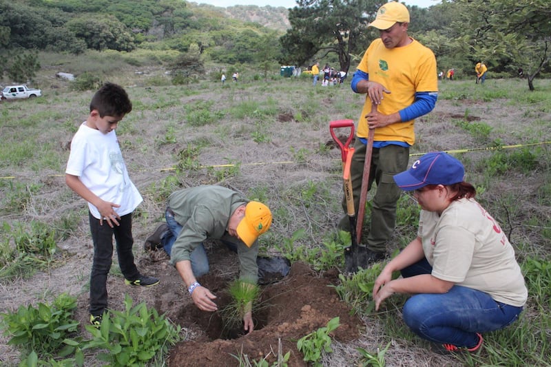 ESPECIAL/ GOBIERNO DE JALISCO