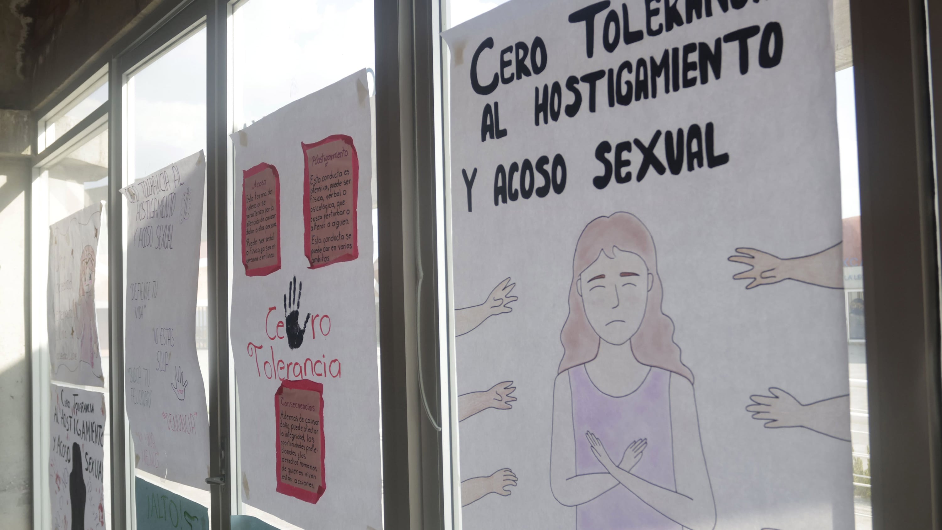 FOTO: Agencia Enfoque