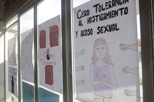 Congreso de Puebla prevé endurecer sanciones por acoso sexual tras agresión a Sheinbaum