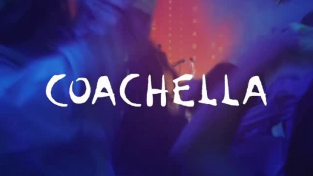 Coachella