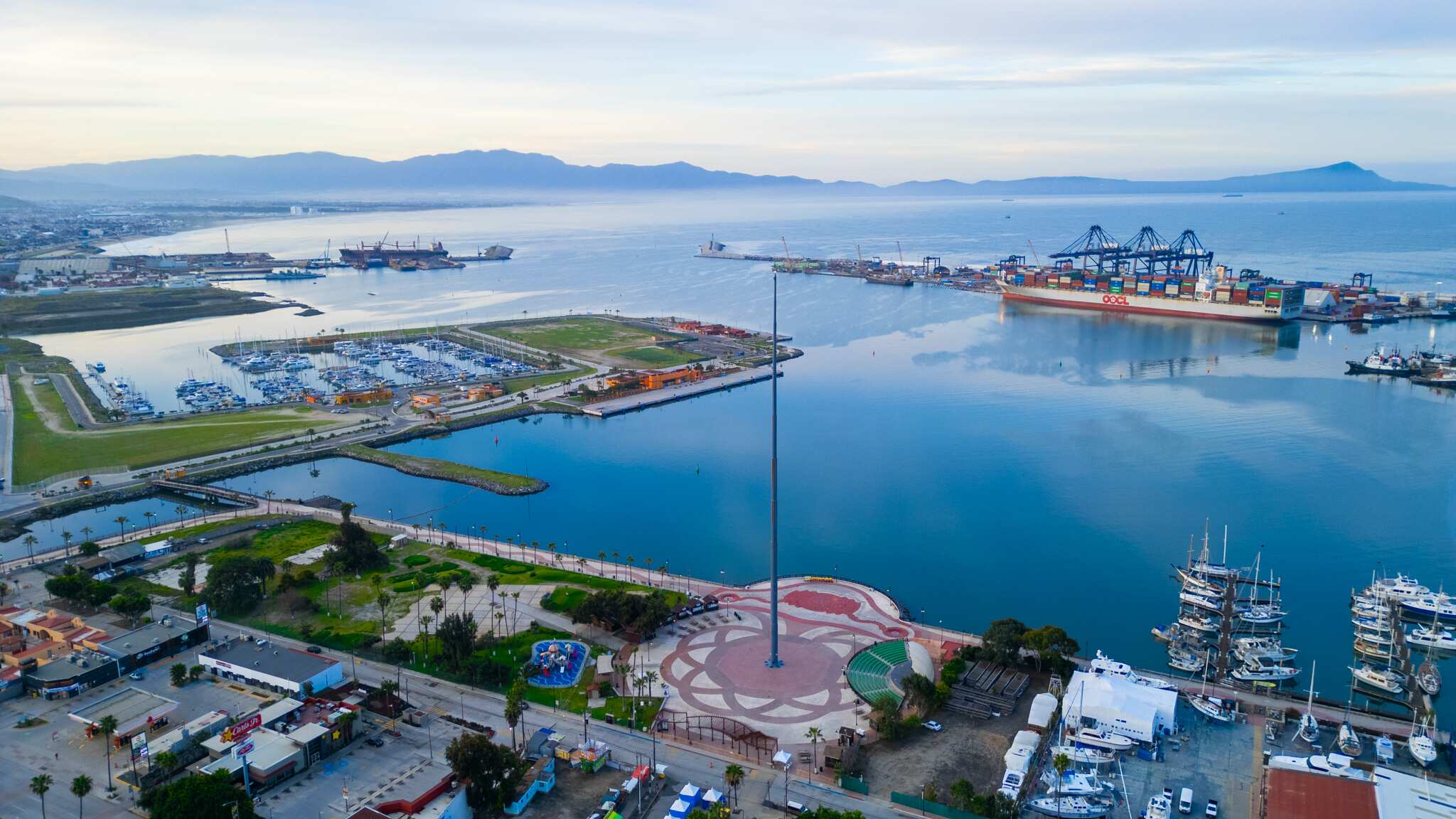 El estado apuesta por una edición dinámica e interactiva del Tianguis Turístico, con experiencias binacionales, rutas del vino y eventos fuera del recinto