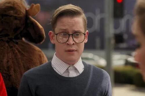 ¡Regresa a la actuación! Macaulay Culkin se incorpora a la segunda temporada de ‘Fallout’