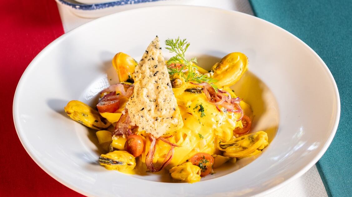 Restaurante Hacienda de los Morales