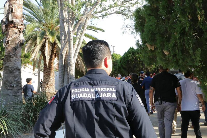 IMAGEN ILUSTRATIVA/ GOBIERNO DE GUADALAJARA
