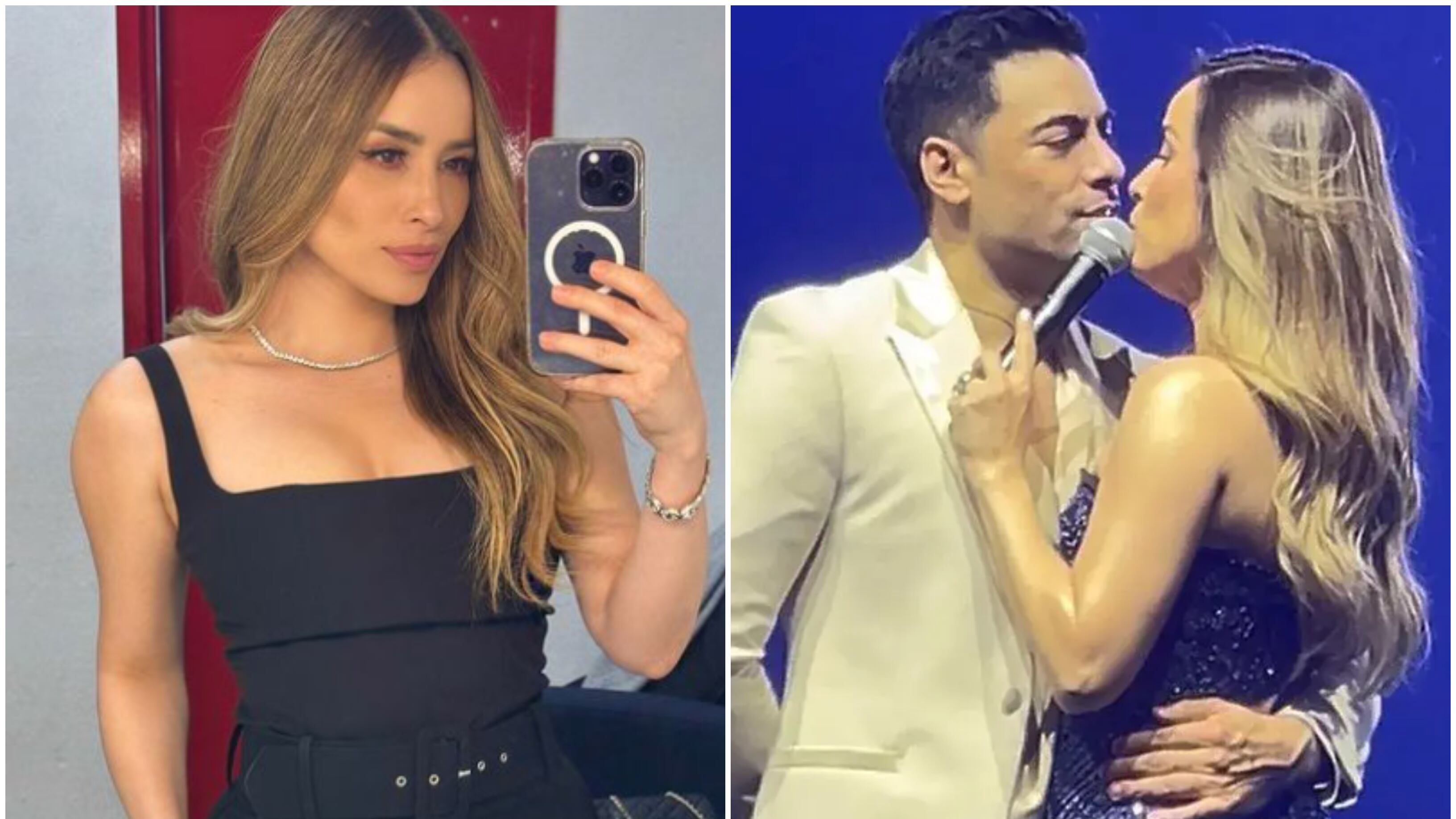 Cynthia Rodríguez