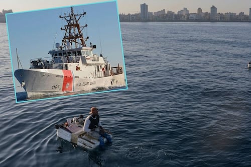 Cuba abate a cuatro tripulantes de lancha de EE. UU. tras tiroteo, ¿hay riesgo de represalias?