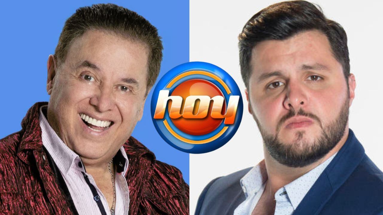 Según versiones de las redes sociales Paul Stanley no estará este martes en el programa hoy