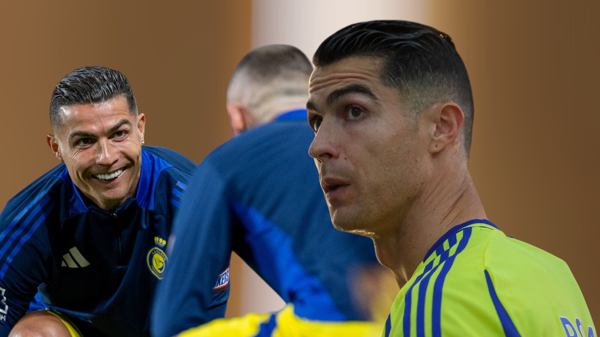 Así reaccionó el Bicho tras conocer a su doble