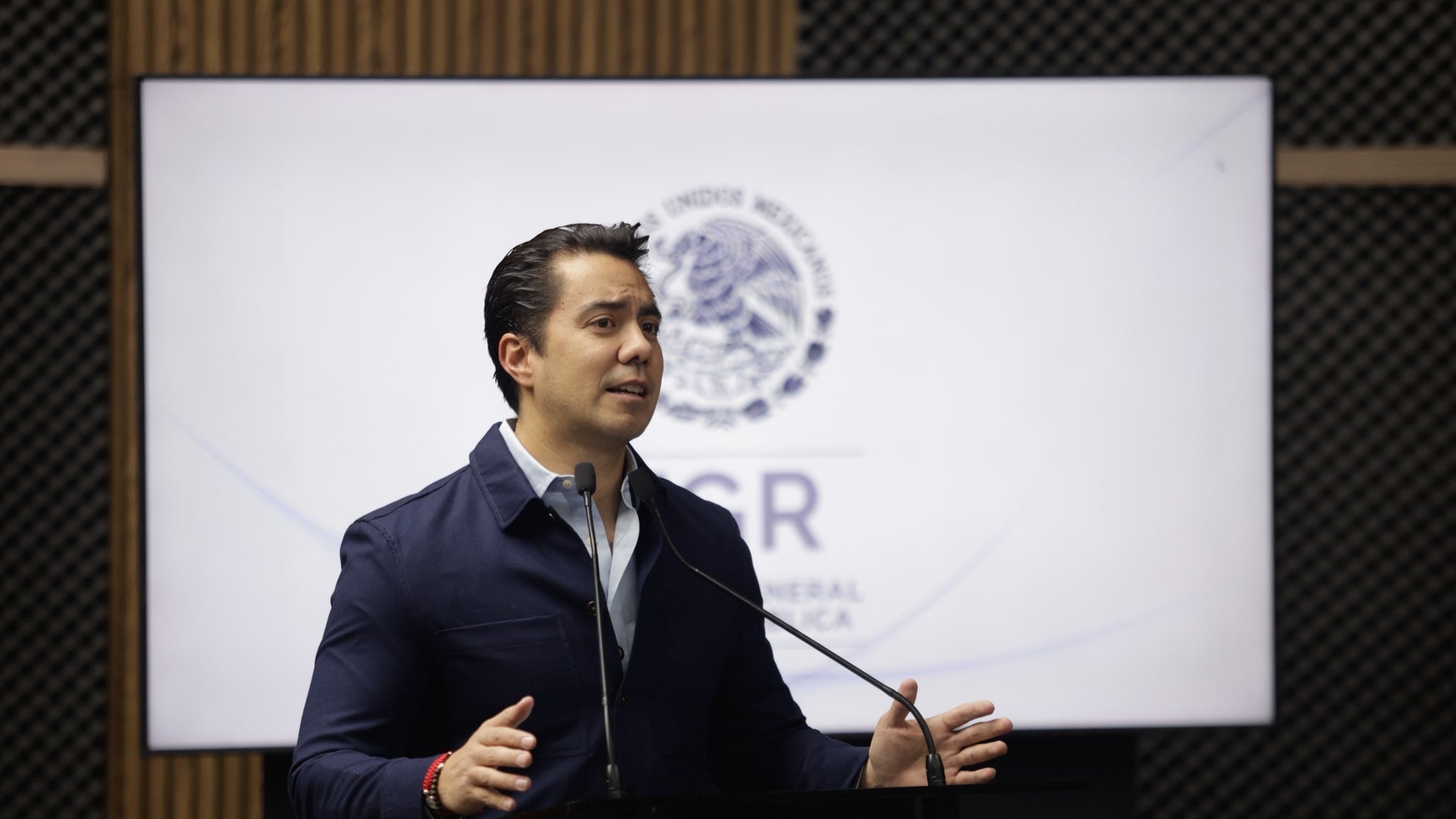 Van contra empresas irresponsables con sus residuos