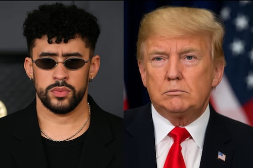 ¿Cancelan a Bad Bunny en el Super Bowl? NFL da contundente mensaje ante polémica con Trump