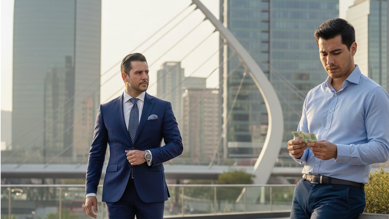 Plazas como plant manager y finance controller superan 240 mil mensuales reveló un estudio de Robert Walters México.